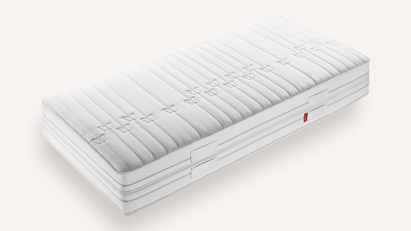 matratze dream away huelle