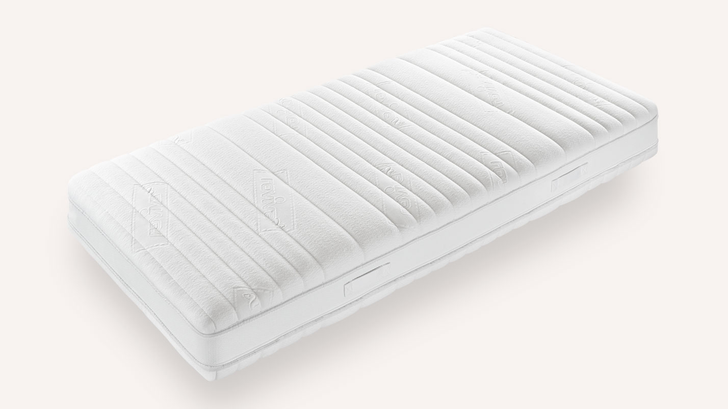 matratzenhuelle collection hintergrund