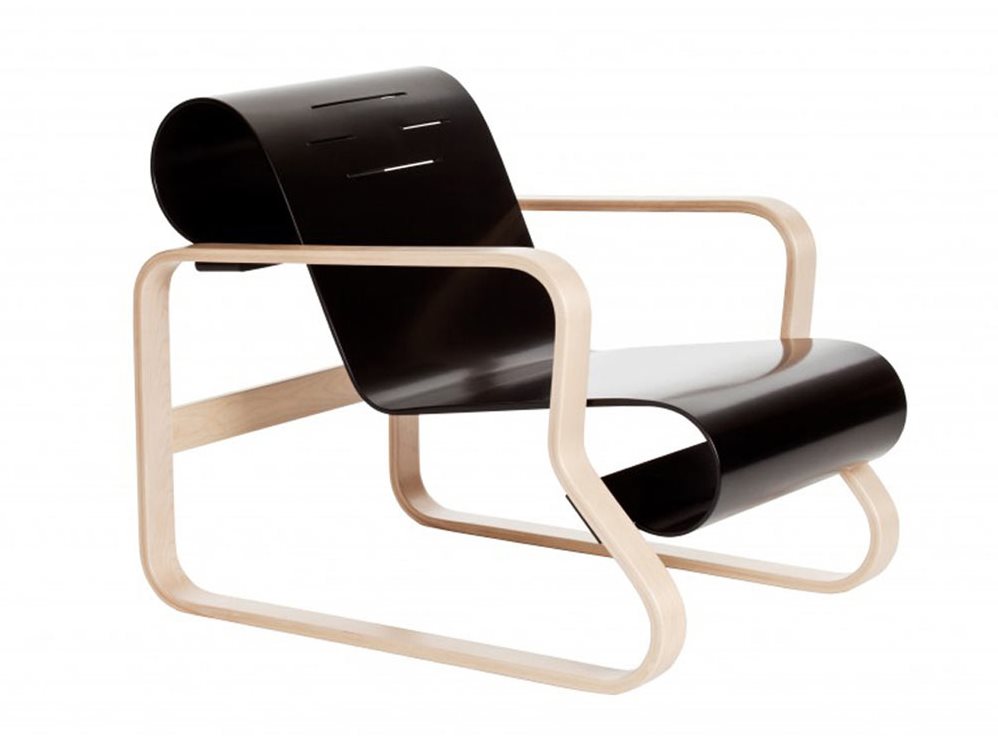 tsAlvar Aalto Paimio 1932